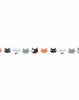 Guirlande de fête Kitty