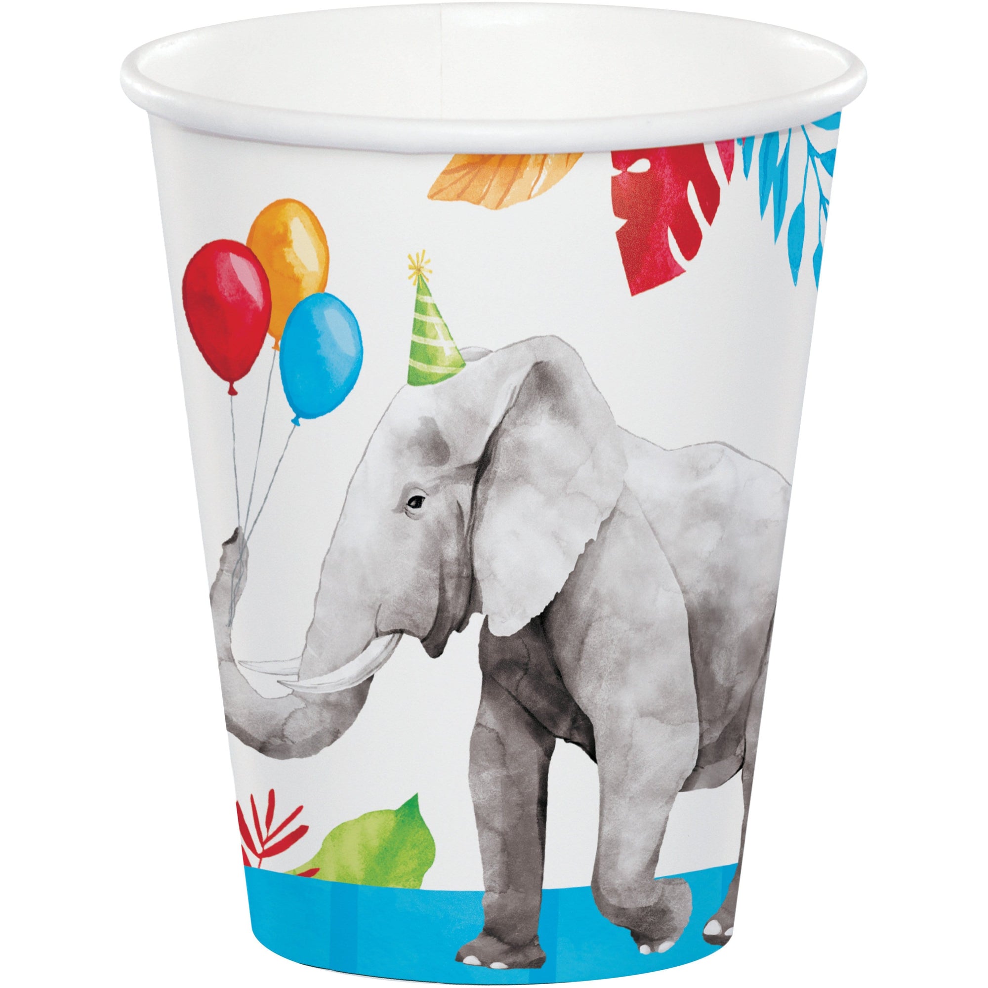 Go Wild Party Animal Gobelets