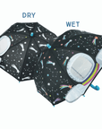 Astronaut 3D Colour Changing Umbrella