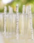 Sweetheart Birch Bark Paper Straws