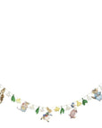 Meri Meri Peter Rabbit Garland