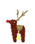 Reindeer Mini Piñata Favour