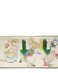 Peter Rabbit & Friends Garland