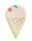 Platos De Helado