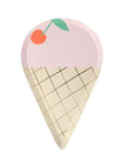 Platos De Helado