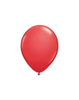 Red Balloon - 5 inch