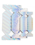 Iridescent Bonbon Treat Boxes