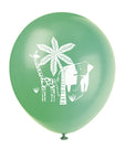 Jungle Lion Balloon Bouquet Kit