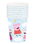 Peppa Pig Party Supplies