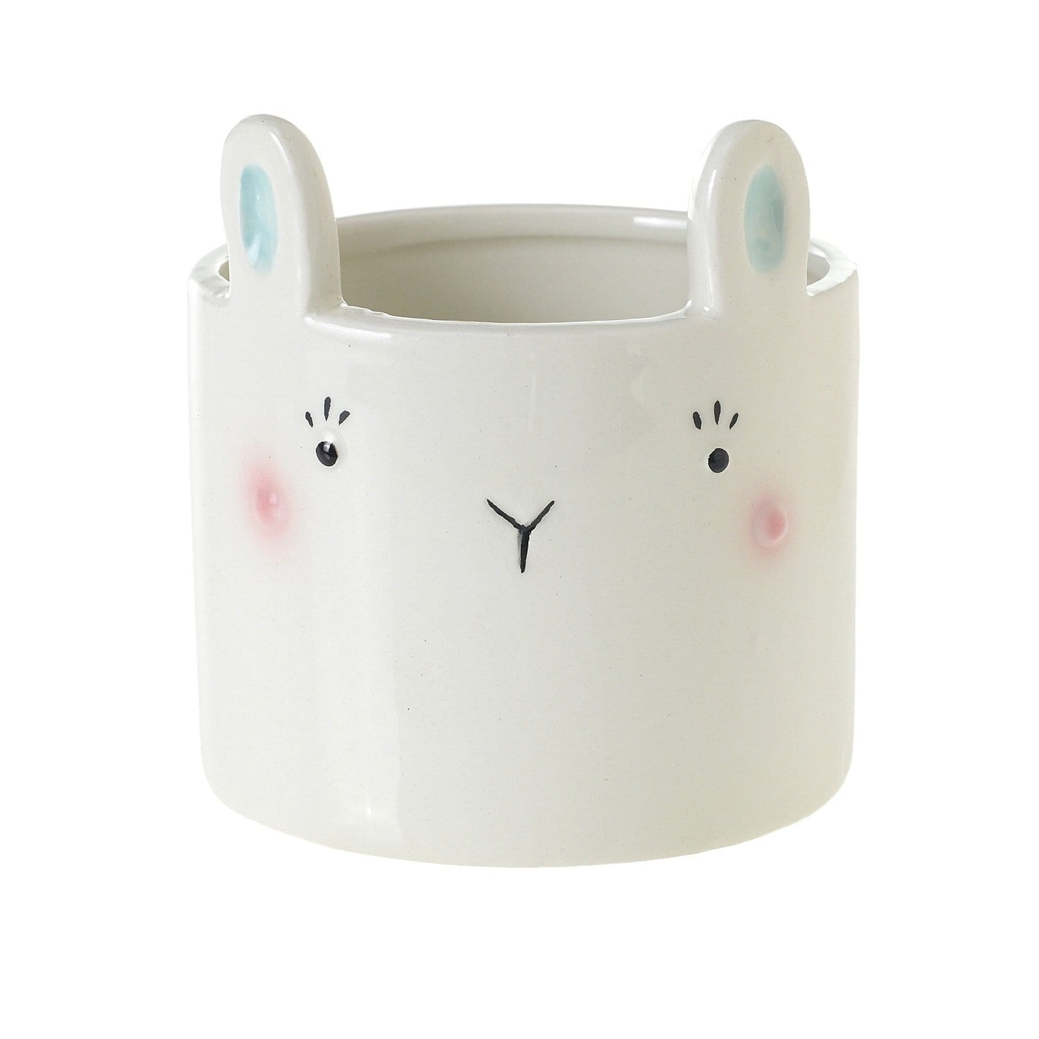 Baby Bunny Pot