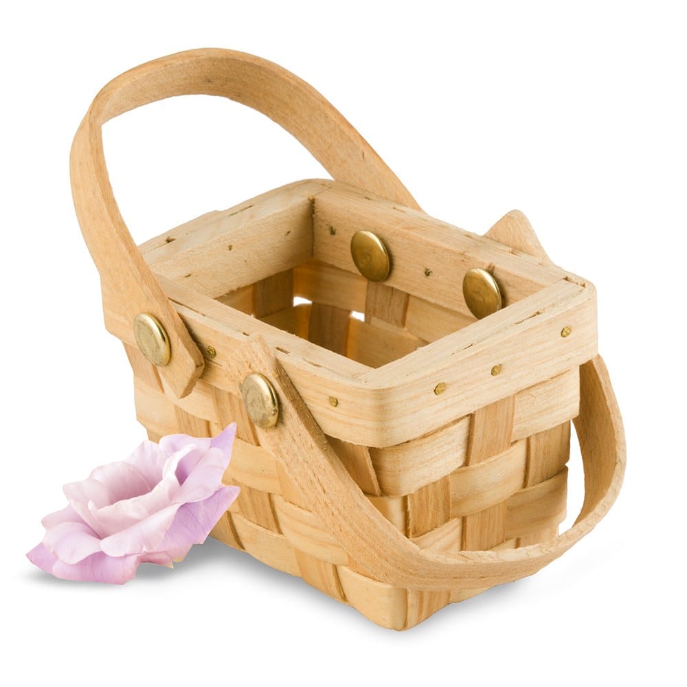 Mini paniers pique-nique