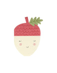 Sweet Acorn Napkins