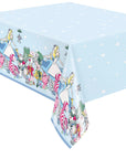 Alice In Wonderland Table Cover