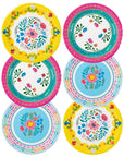 Bohemian Party Supplies