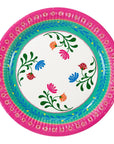 Boho Plates