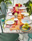 Boho Fiesta Party
