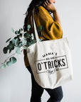 Gladfolk Tote Bag