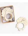 Thankful Turkey Napkin Rings