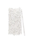 Sweetheart Birch Bark Paper Straws