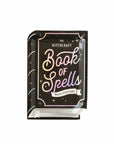 Book of Spells Plates