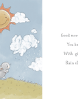 Baby Board Book
