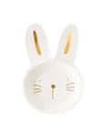 Bunny Face Plates