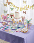 Butterfly Party Supplies