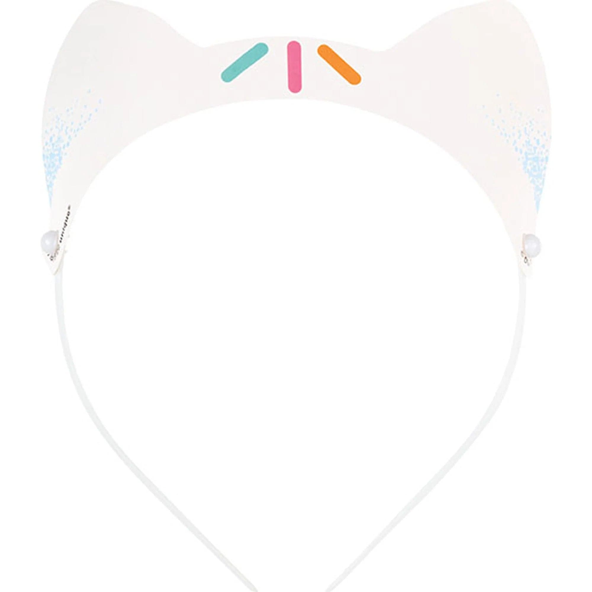 Candy Headband/White — Cutie Kouture