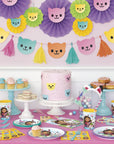 Gabby's Dollhouse Birthday Party