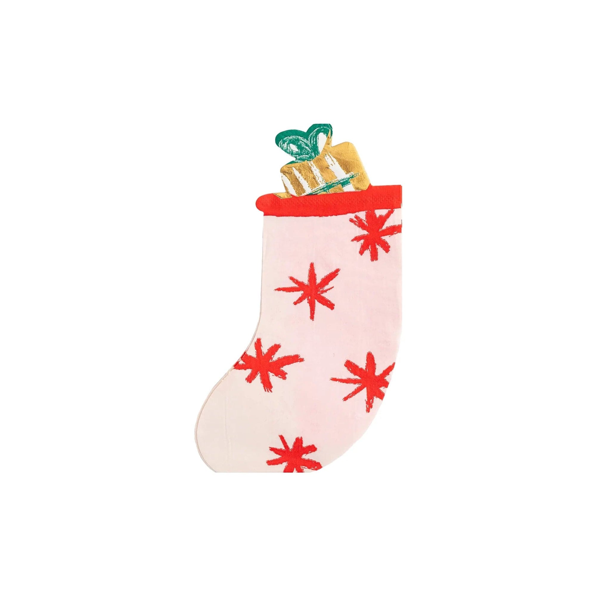 Serviettes de Noël