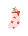 Serviettes de Noël