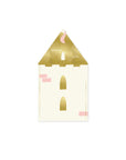 Princess Castle Tower Napkins