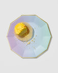 Yes Way, Ombre Plates
