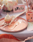 Pastel Halloween Icon Cupcake Kit
