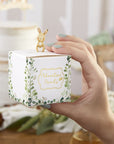 Woodland Critter Favour Boxes