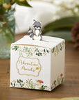 Woodland Critter Favour Boxes