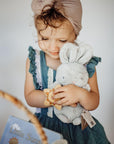 Bunny Plush Toy