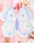 Assiettes Papillon Flutter