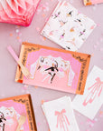 Ballet Party Supplies