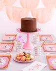 Ballerina Party Supplies