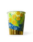 Gold Dip Dinosaur Fossil Cups