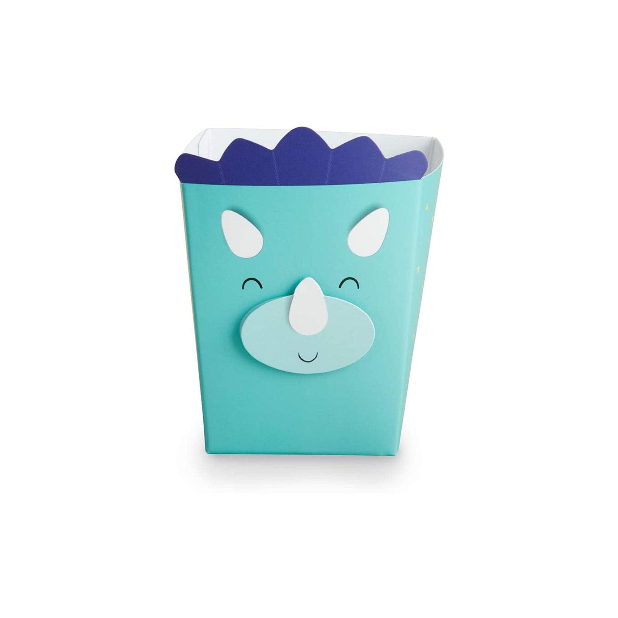 Triceratops Snack Boxes