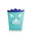 Triceratops Snack Boxes
