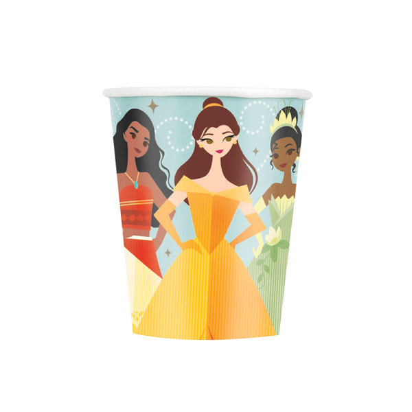 Disney Princess Cups – Chroma Celebrations