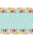 Nappe de table Princesses Disney