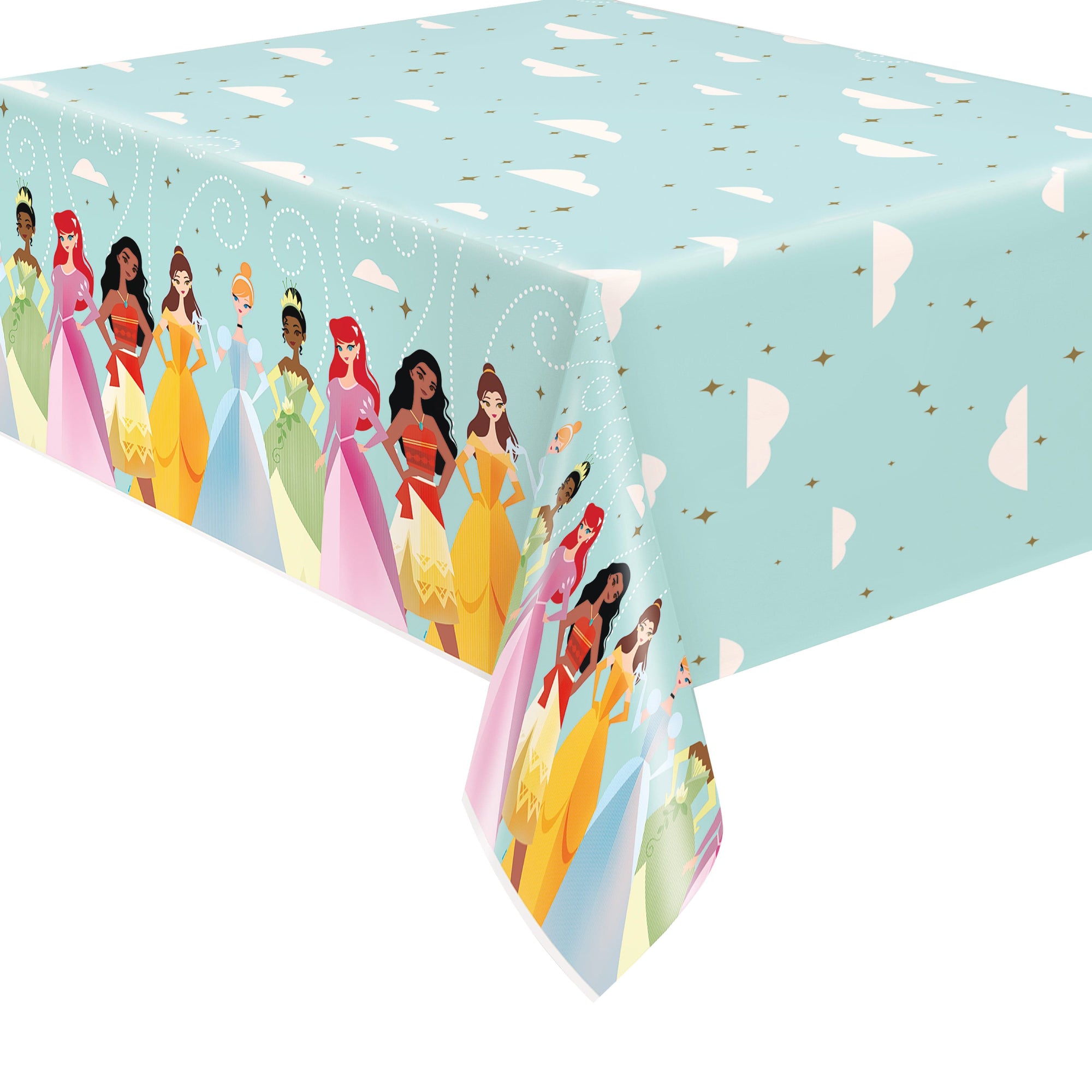 Nappe de table Princesses Disney