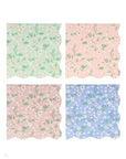 Ditsy Daisy Floral Napkins