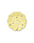 Puppy Dog Party Plates