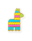 Serviettes Piñata Fiesta