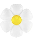 Daisy Foil Balloon